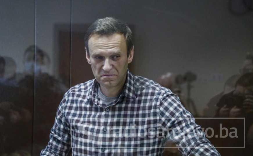 Odgovor na Navalnijevu smrt: Novi paket sankcija za Rusiju